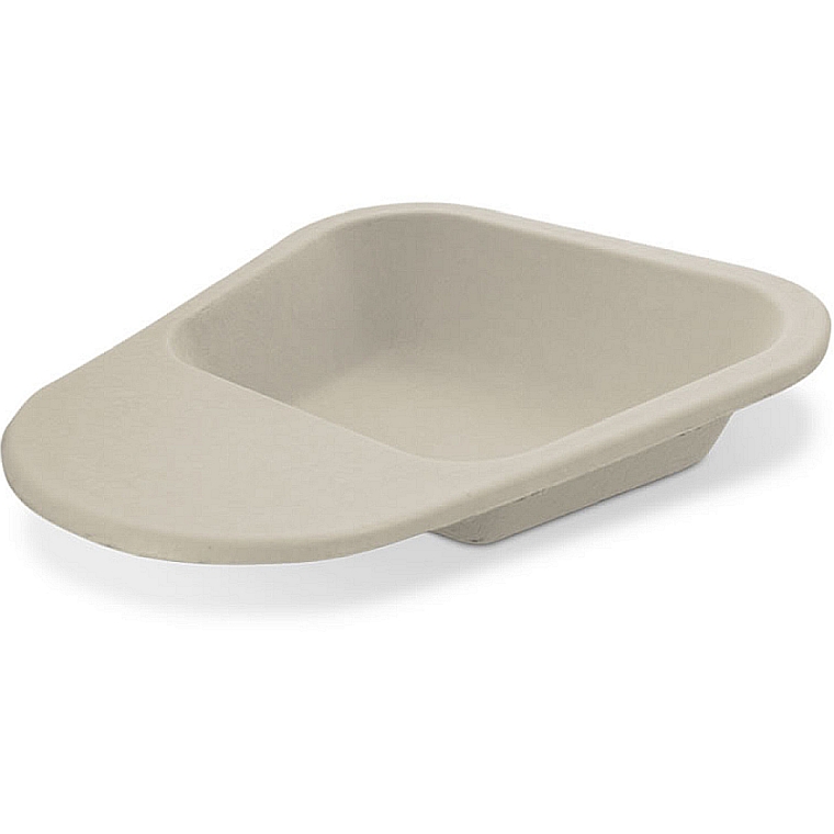 Duckbill Pulp Bedpan